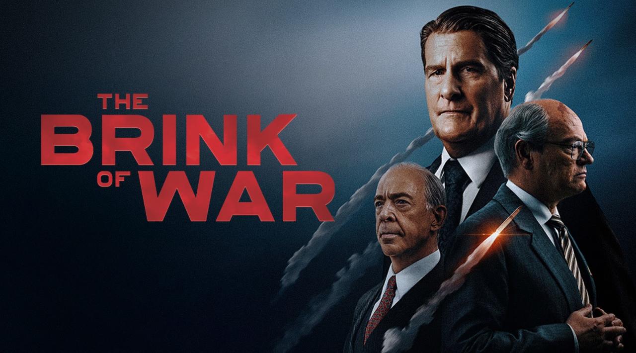 فيلم The Brink of War 2026 مترجم