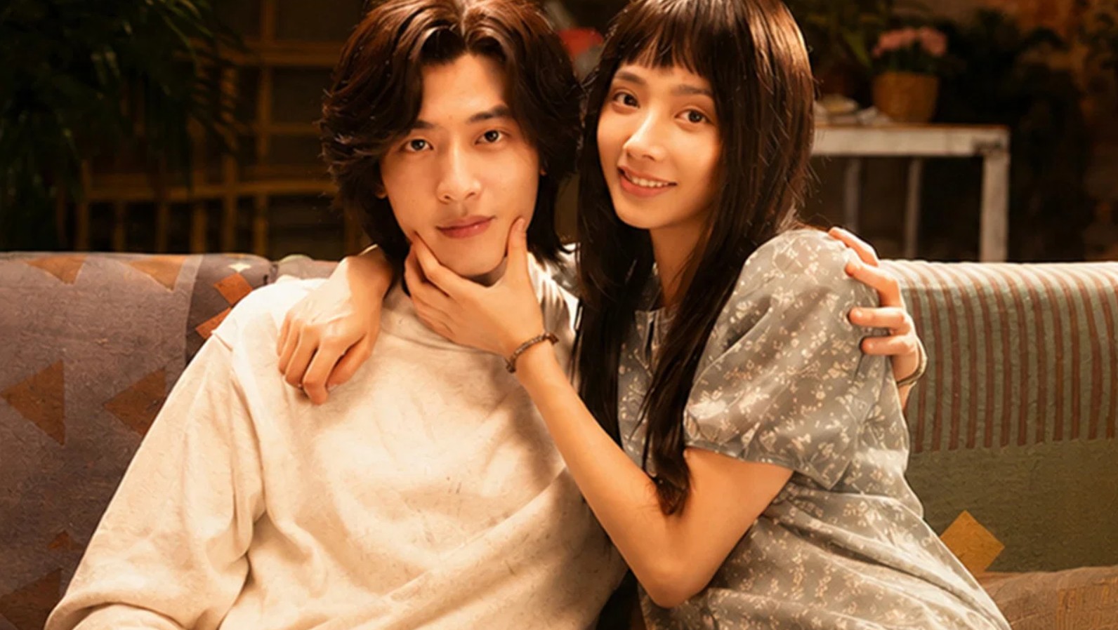مسلسل شياو فانغ Xiao Fang الحلقة 20 مترجمة