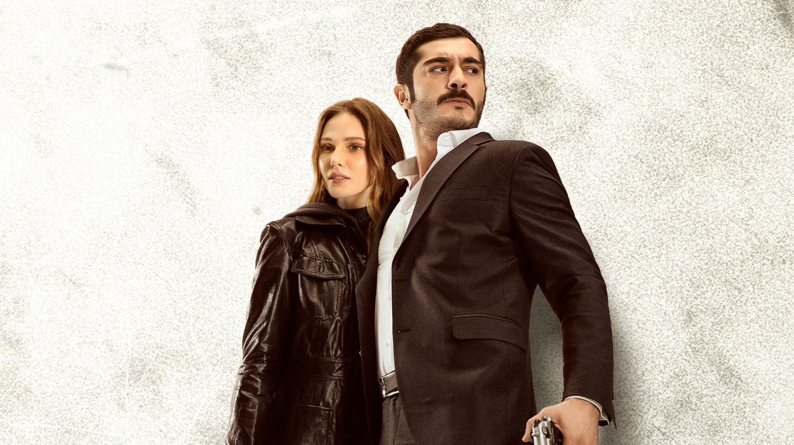 مسلسل مرعشلي الموسم الاول مدبلج