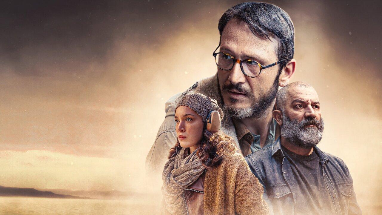 مسلسل الرأس المحموم الحلقة 8 مدبلجة 