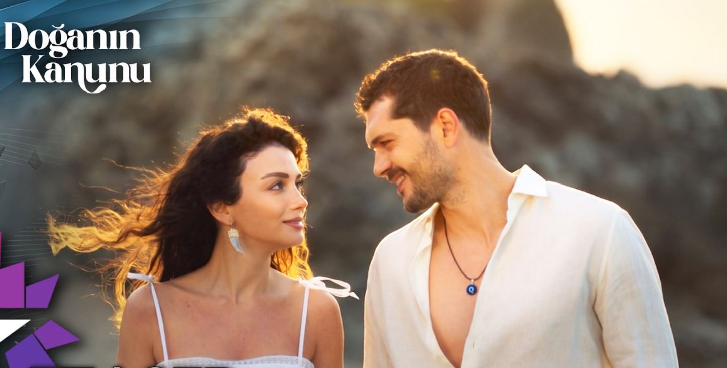 مسلسل قانون الطبيعة الحلقة 14 مترجمة
