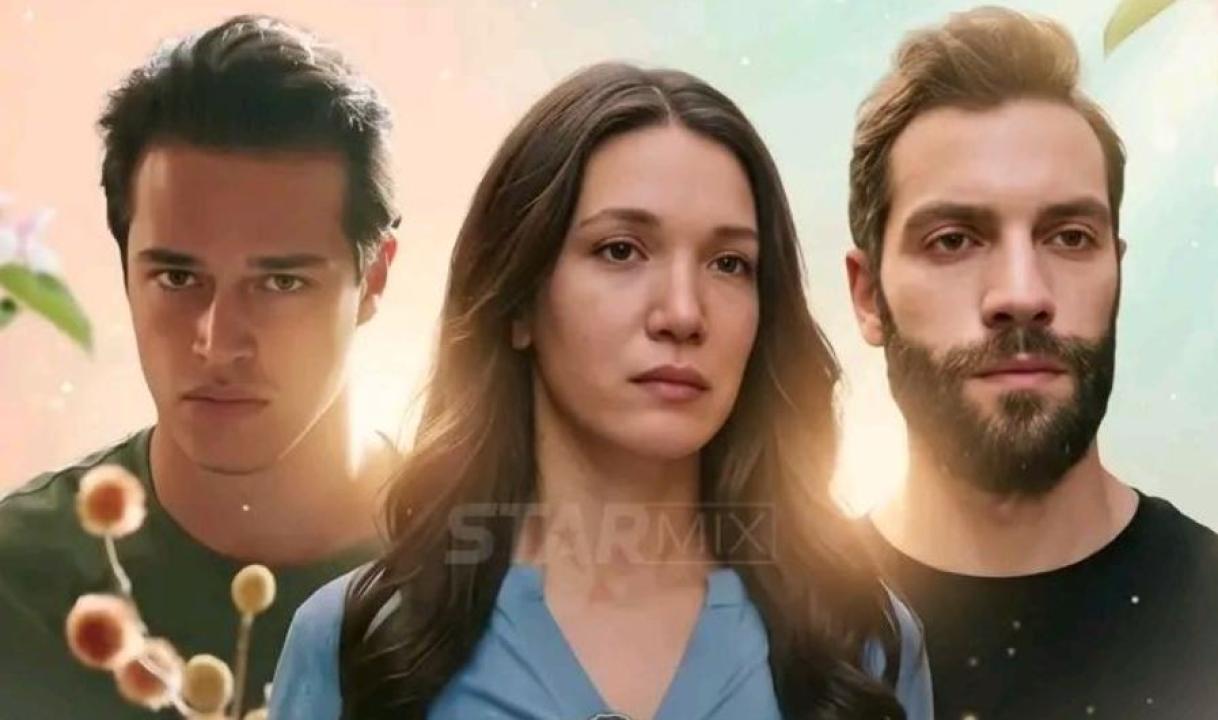 مسلسل المشردون الموسم الثاني الحلقة 66 مدبلجة