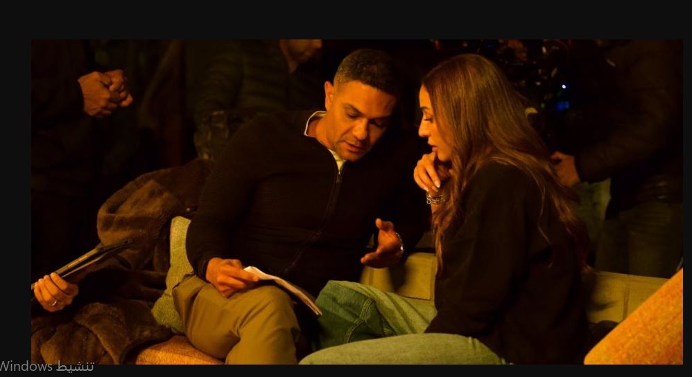 مسلسل اتنين غيرنا الحلقة 11
