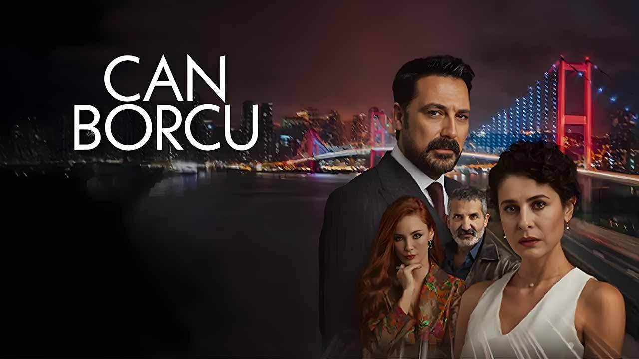 مسلسل دين الروح الحلقة 18 الثامنة عشر مترجمة