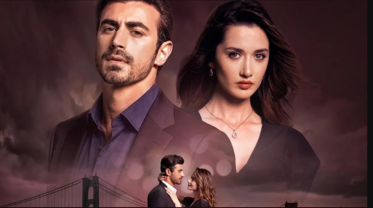 مسلسل الاعراف الموسم الثاني الحلقة 14 مترجمة