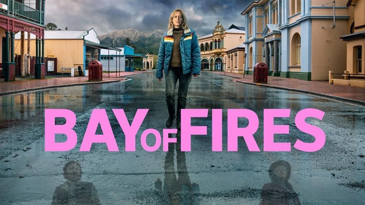 مسلسل Bay of Fires الموسم الثاني الحلقة 6 السادسة مترجمة