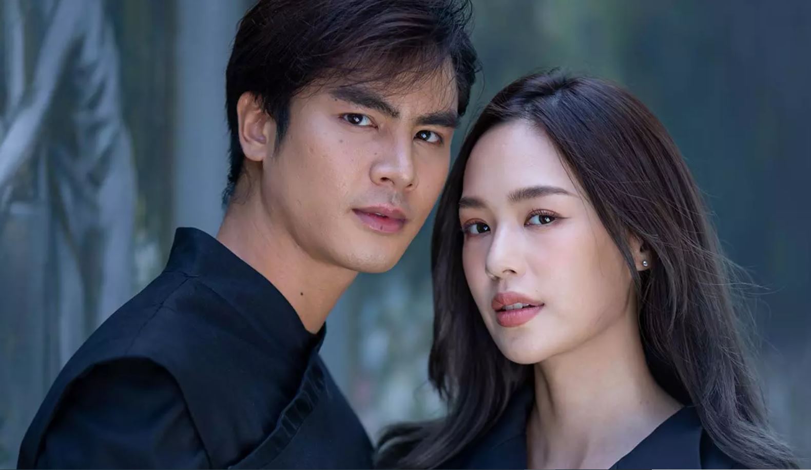 مسلسل التجربة الماكرة Wicked Temptation الحلقة 4 مترجمة