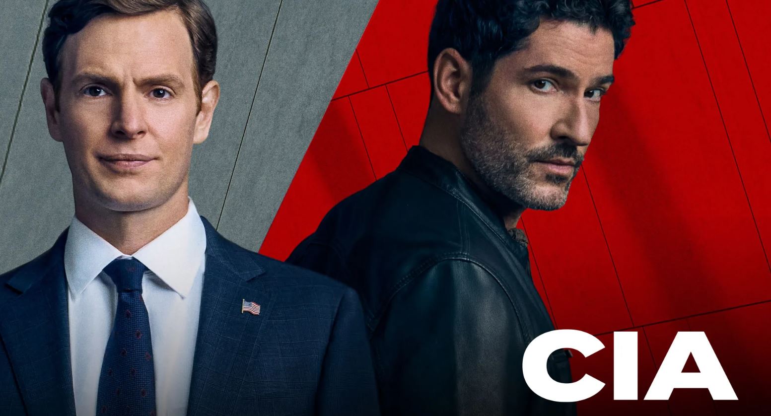مسلسل CIA الموسم الاول الحلقة 13 مترجمة