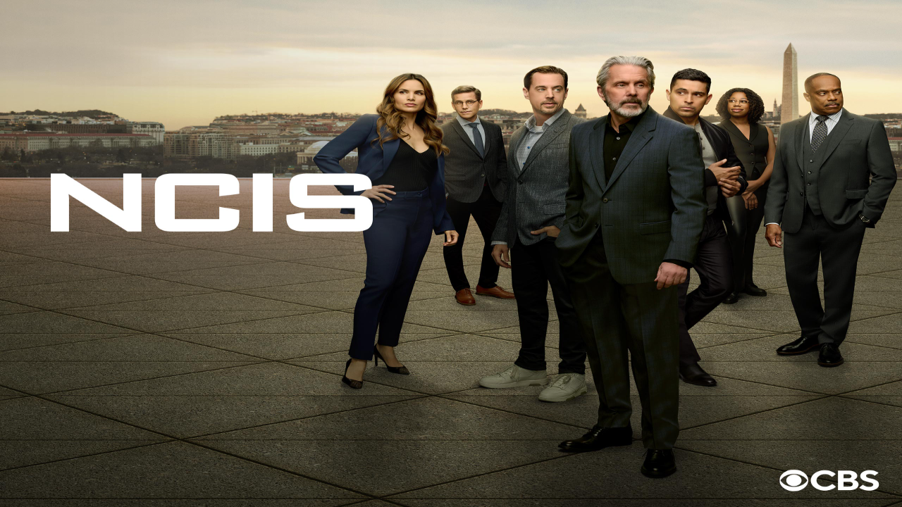 مسلسل NCIS الموسم الثالث والعشرون الحلقة 8 مترجمة