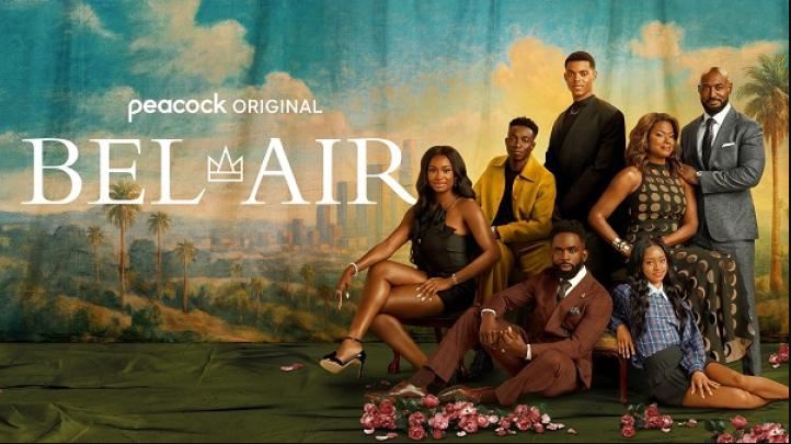 مسلسل Bel-Air الموسم الرابع الحلقة 8 مترجمة