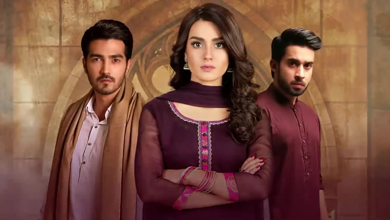 مسلسل الفداء الحلقة 29 مدبلجة - الاخيرة