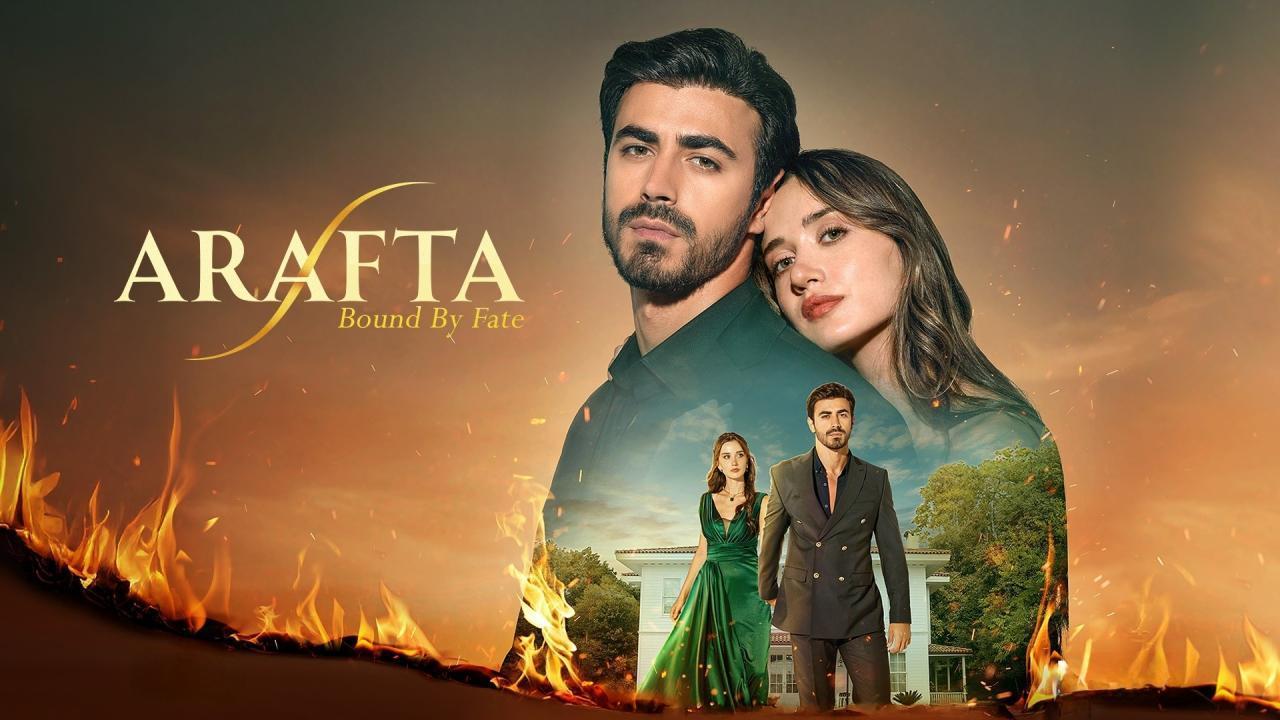 مسلسل الاعراف الحلقة 11 الحادية عشر مترجمة HD