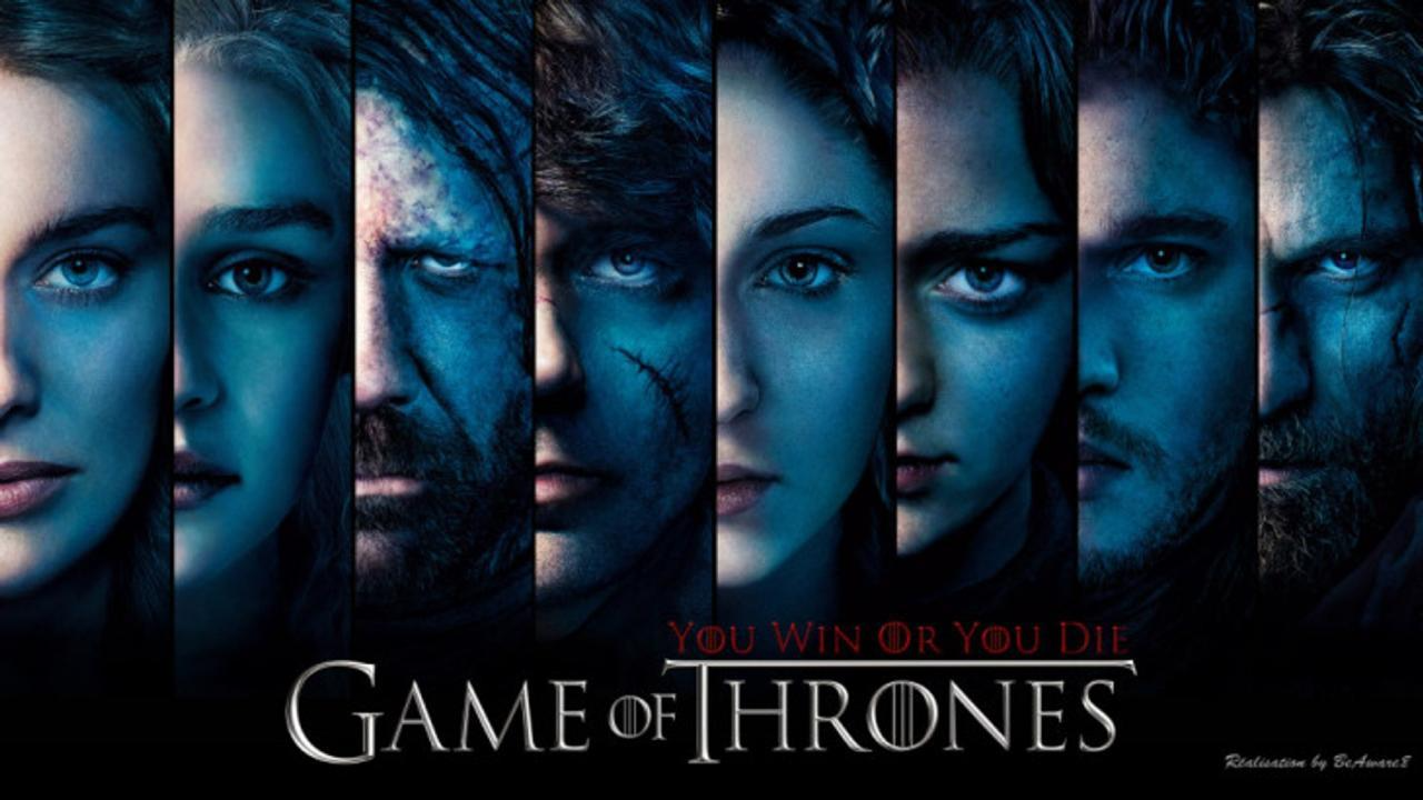 مسلسل Game of Thrones الموسم الرابع الحلقة 10 مترجمة 