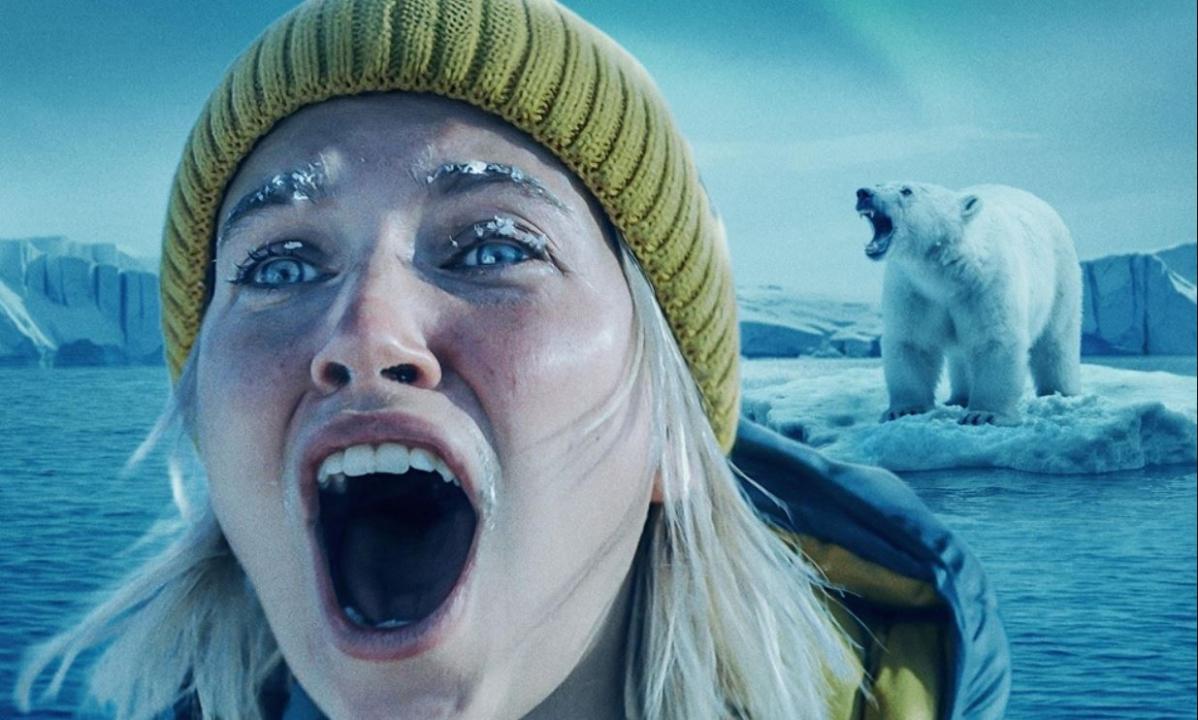 فيلم The Drift 2026 مترجم