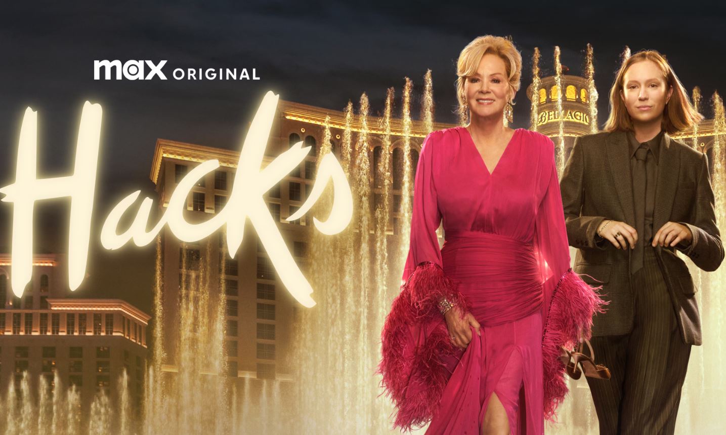 مسلسل Hacks الموسم الخامس الحلقة 2 مترجمة