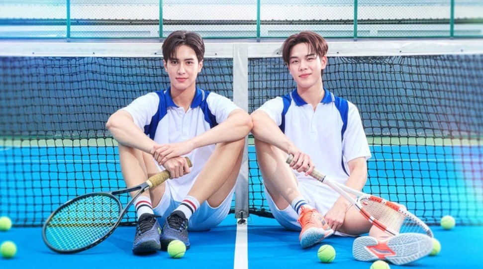 مسلسل نقطة الحسم Match Point الحلقة 7 مترجمة