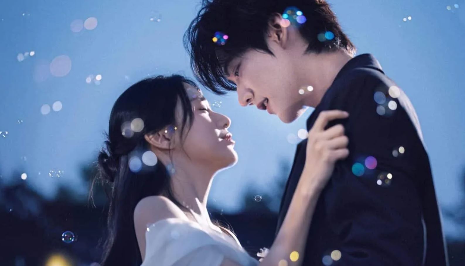 مسلسل صيف ابدي Never-Ending Summer الحلقة 29 مترجمة - الاخيرة