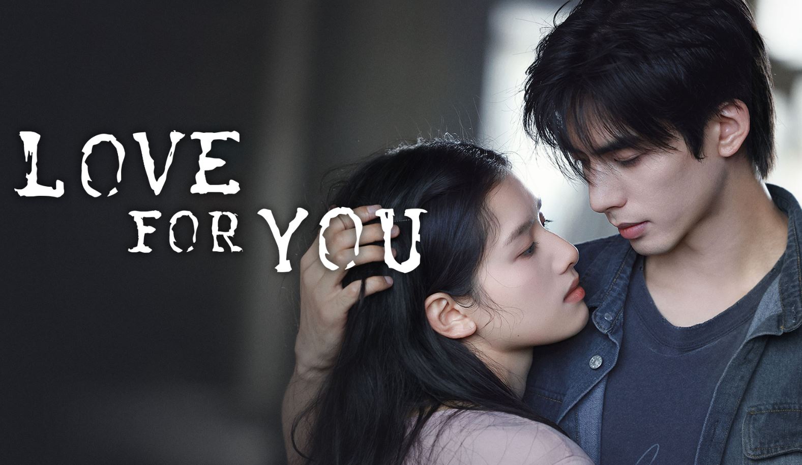 مسلسل حب من أجلك Love For You الحلقة 32 مترجمة - الاخيرة