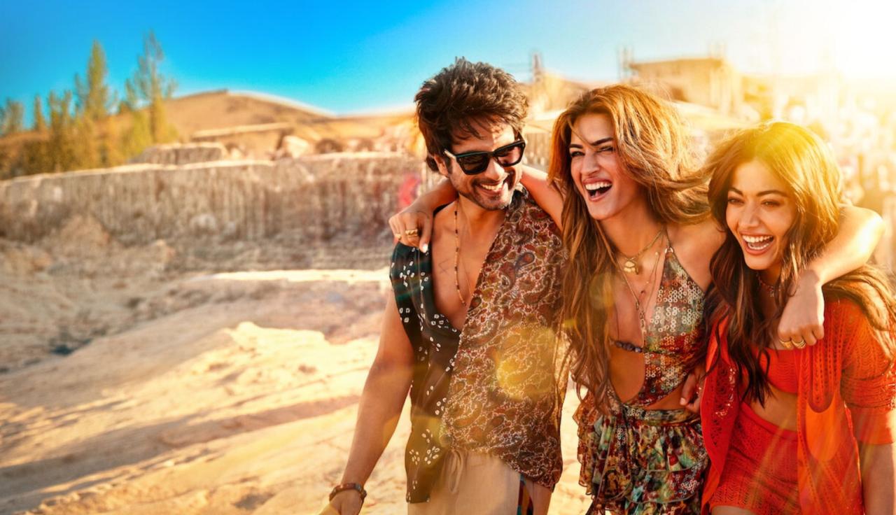 فيلم Cocktail 2 2026 مترجم