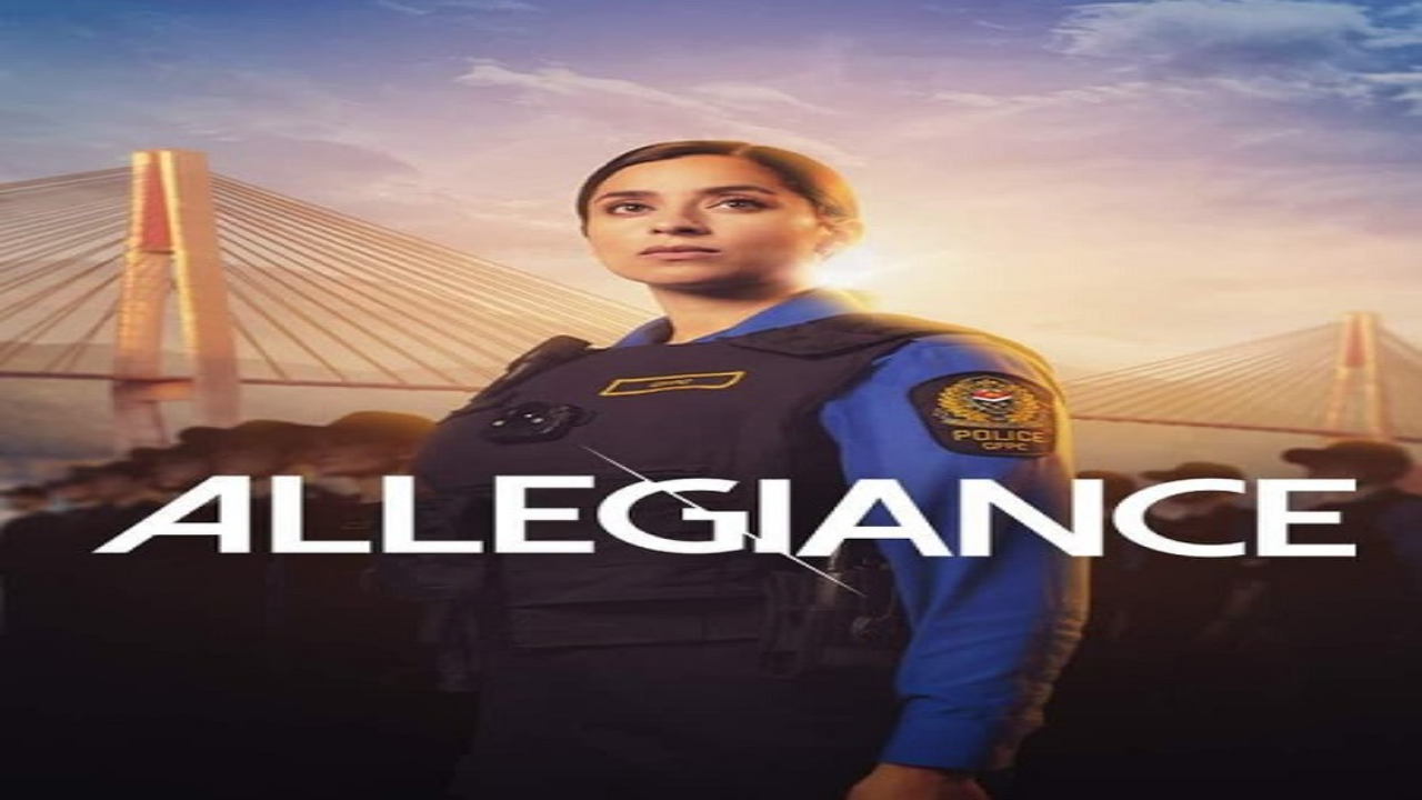 مسلسل Allegiance الموسم الاول الحلقة 10 مترجمة 