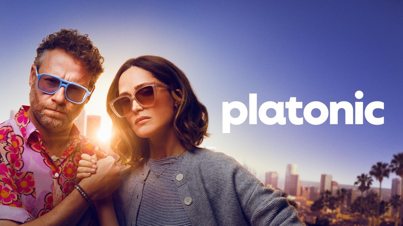 مسلسل Platonic الموسم الثاني الحلقة 5 الخامسة مترجمة