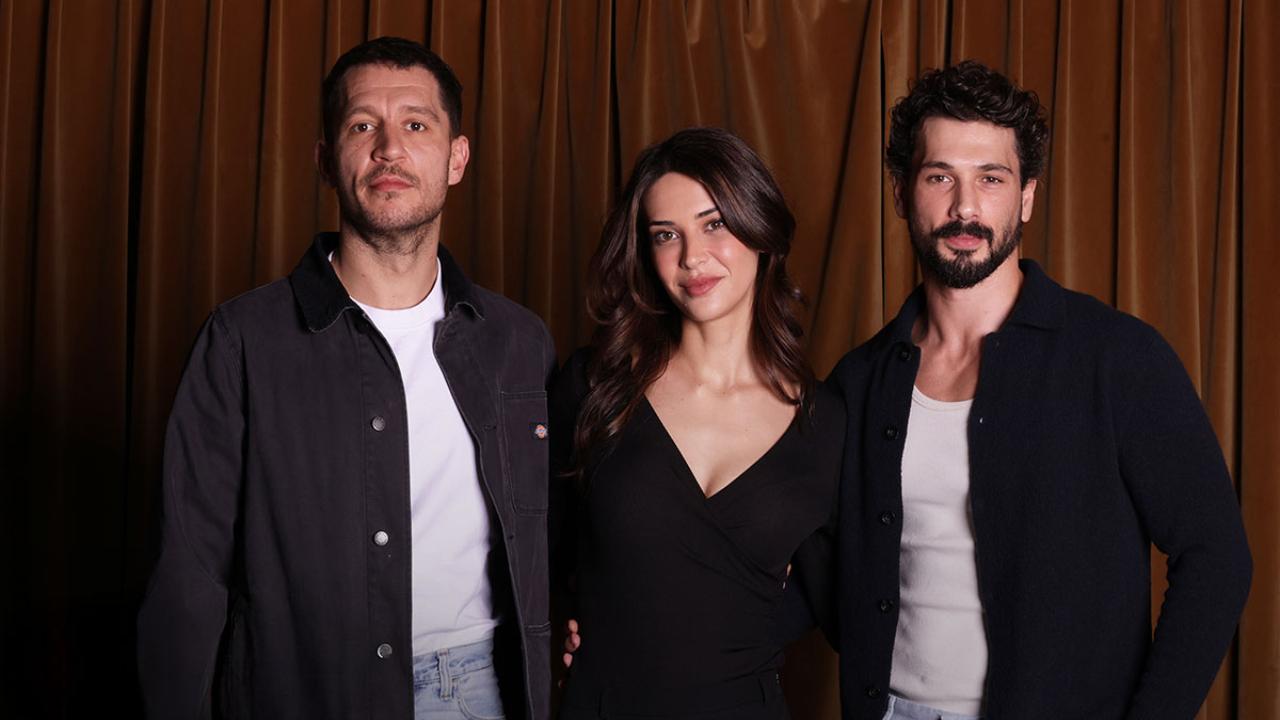 مسلسل تحت الارض الحلقة 2 مترجمة