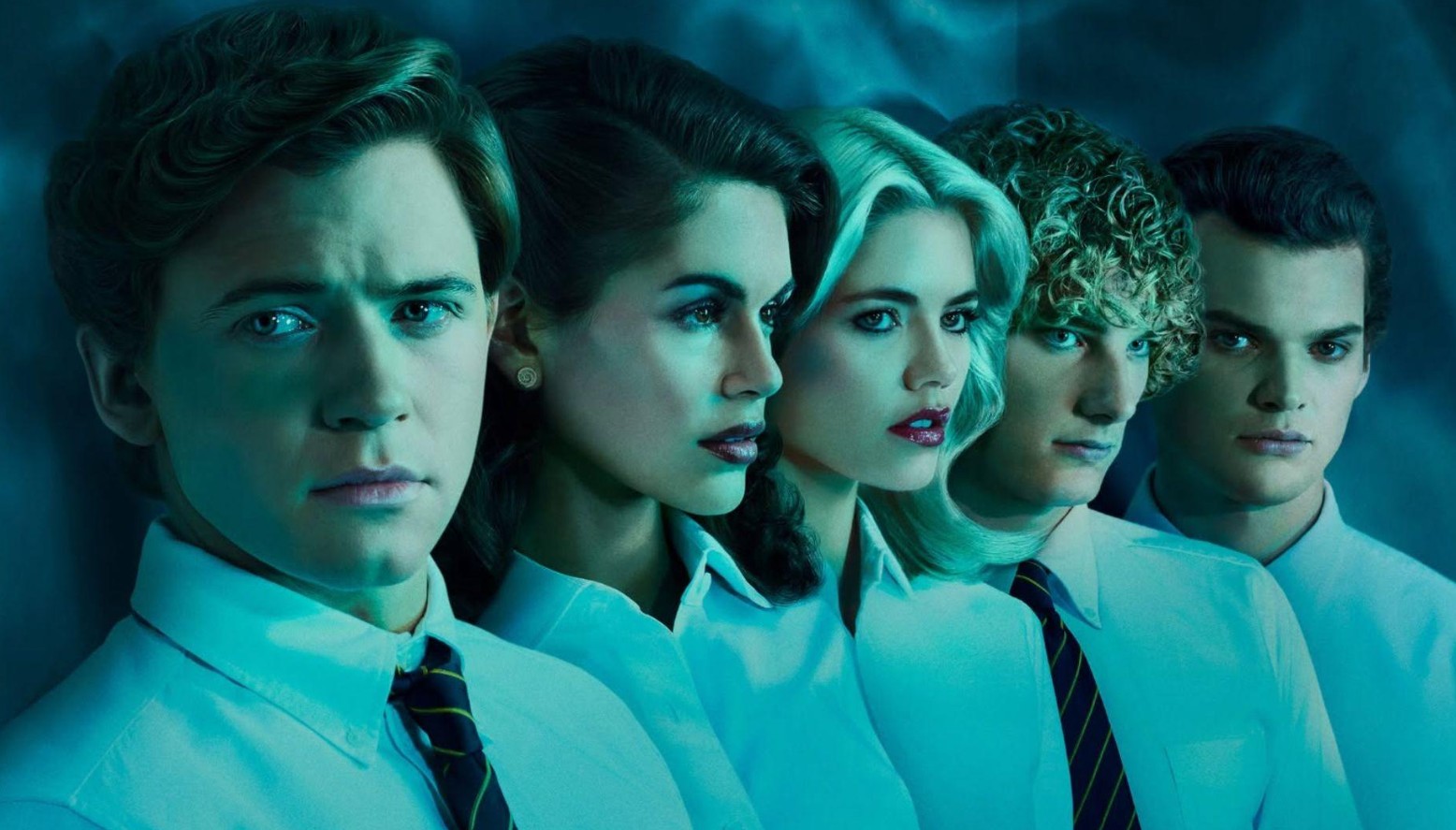 مسلسل The Shards الموسم الاول الحلقة 9 مترجمة