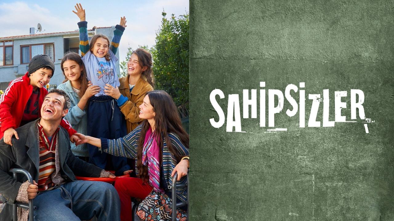مسلسل المشردون الحلقة 44 مترجمة