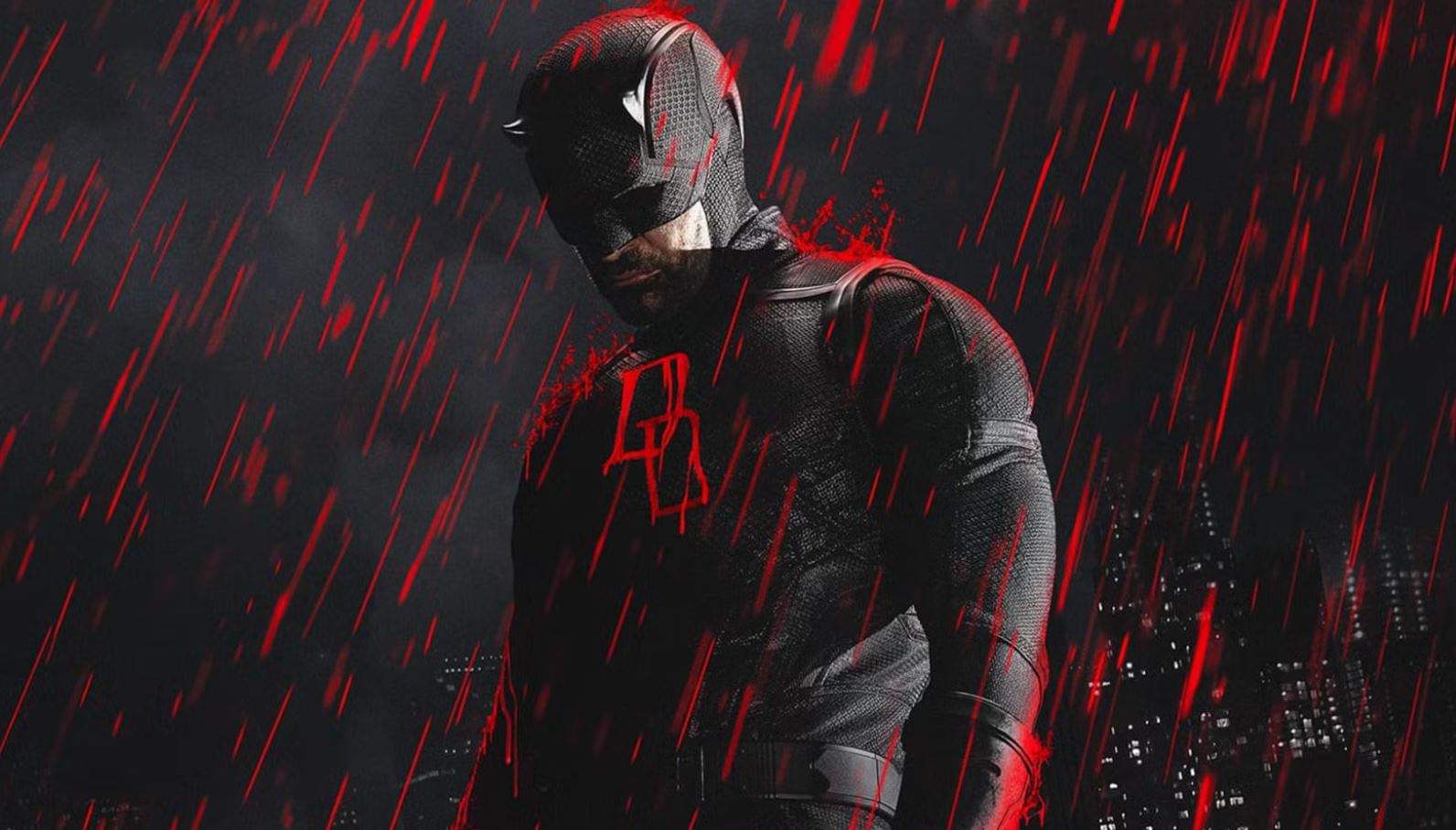 مسلسل Daredevil Born Again الموسم الثاني مترجم