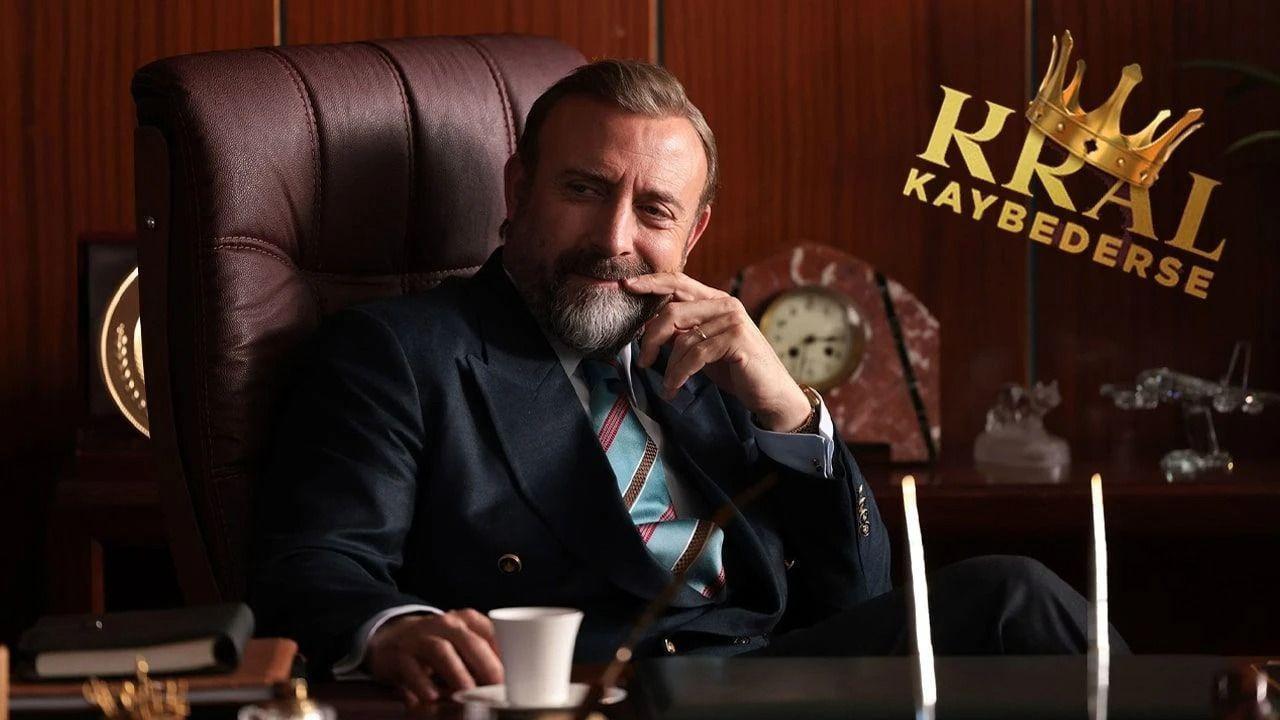 مسلسل اذا خسر الملك الحلقة 31 مترجمة