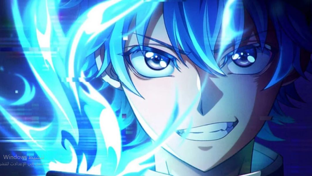 انمي Dead Account الحلقة 10 مترجمة