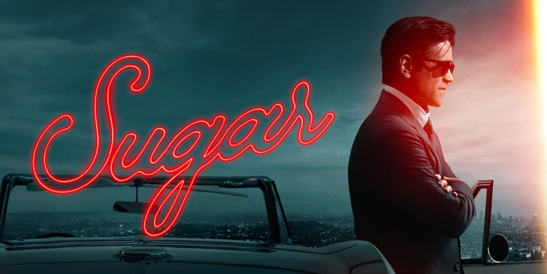مسلسل Sugar الموسم الثاني الحلقة 8 مترجمة - الاخيرة