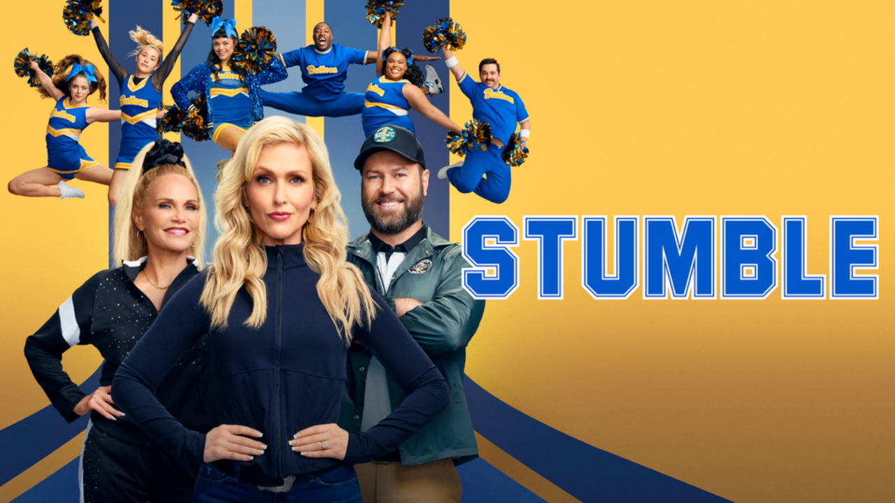 مسلسل Stumble الحلقة 13 مترجمة - الاخيرة