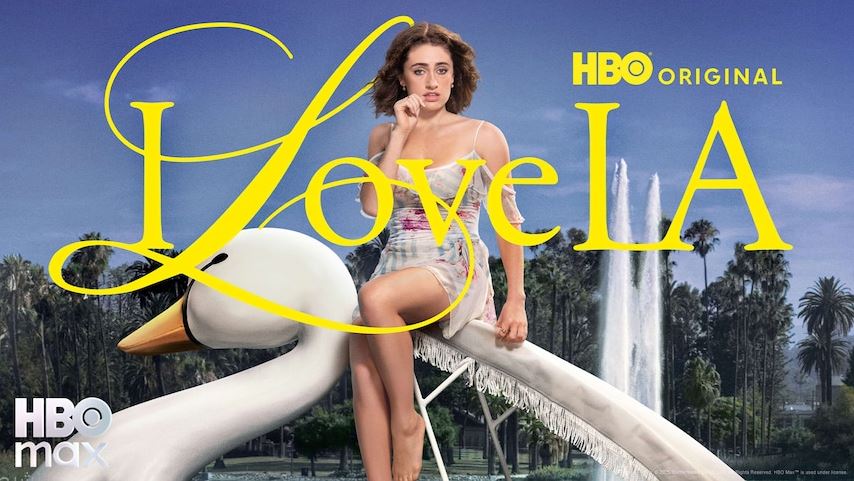 مسلسل I Love LA الموسم الاول الحلقة 8 مترجمة - الاخيرة