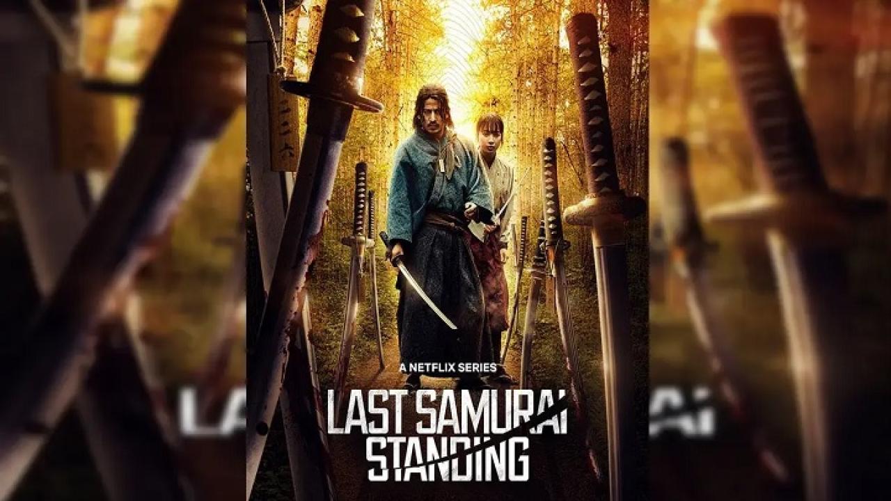 مسلسل Last Samurai Standing الحلقة 4 مترجمة 