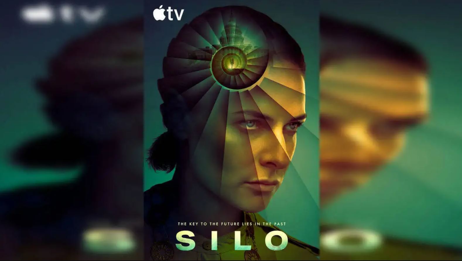 مسلسل Silo الموسم الثالث مترجم
