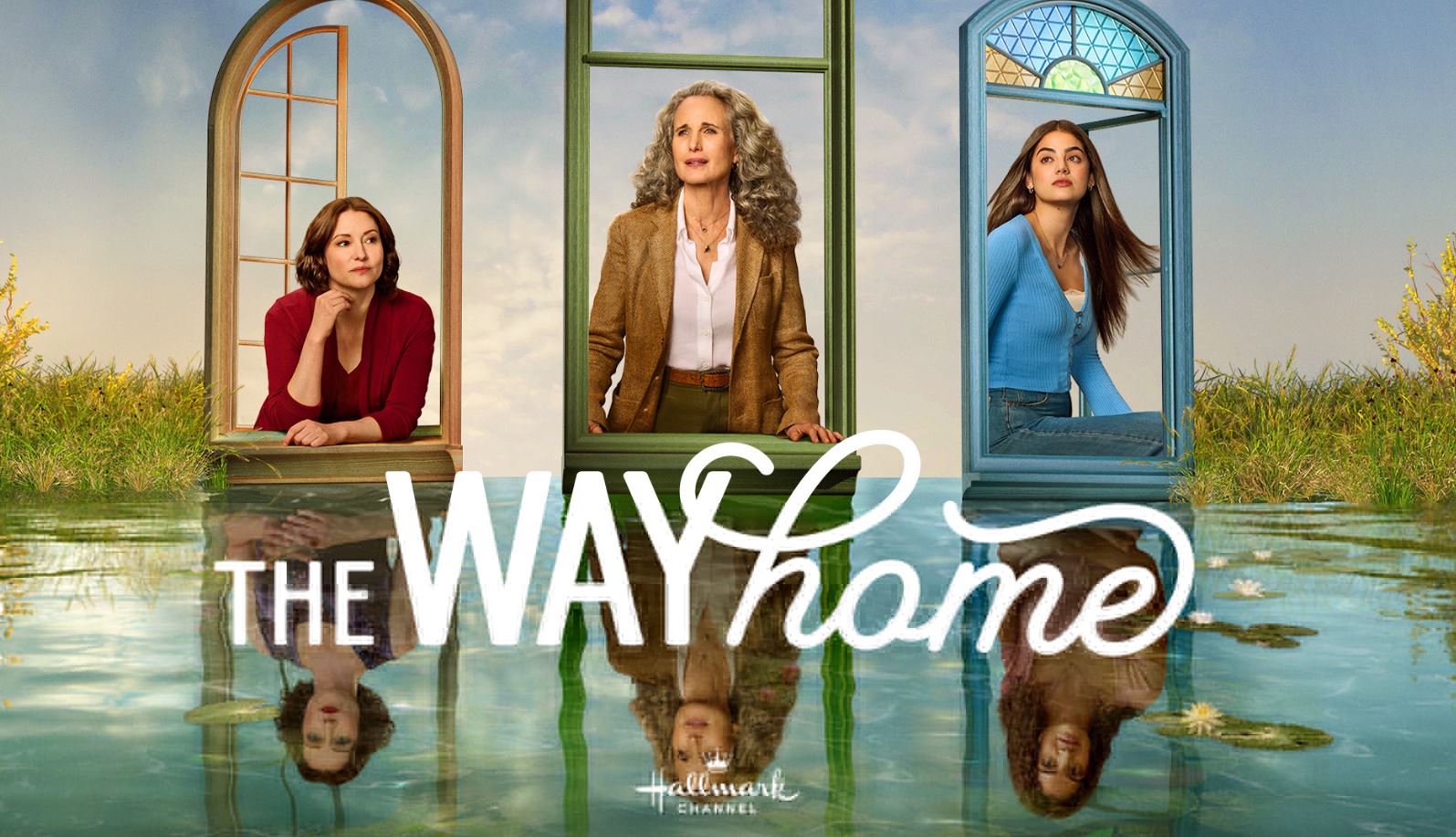 مسلسل The Way Home الموسم الرابع الحلقة 11 مترجمة