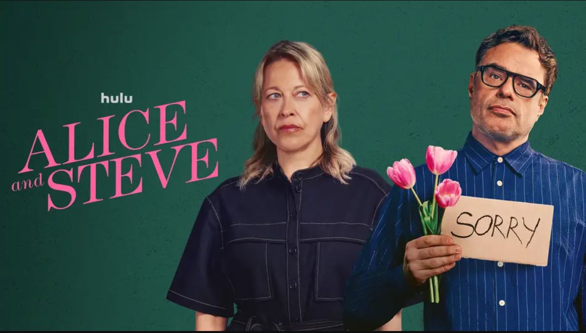 مسلسل اليس وستيف Alice and Steve الحلقة 5 مترجمة