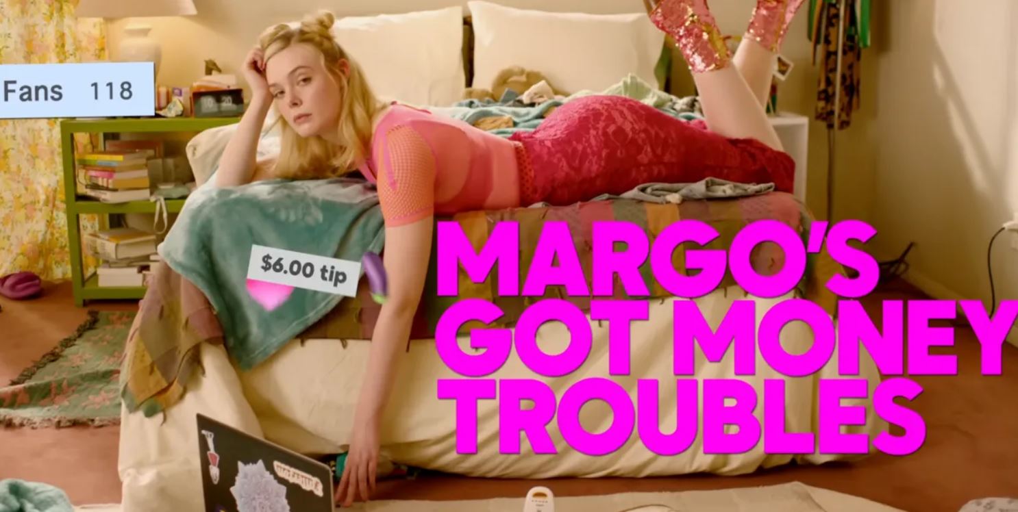 مسلسل Margo’s Got Money Troubles الموسم الاول مترج