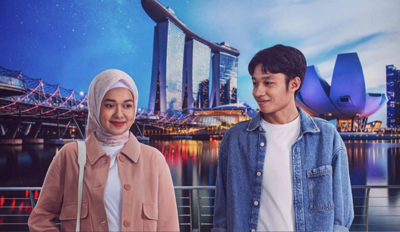 فيلم Ahlan Singapore 2026 مترجم