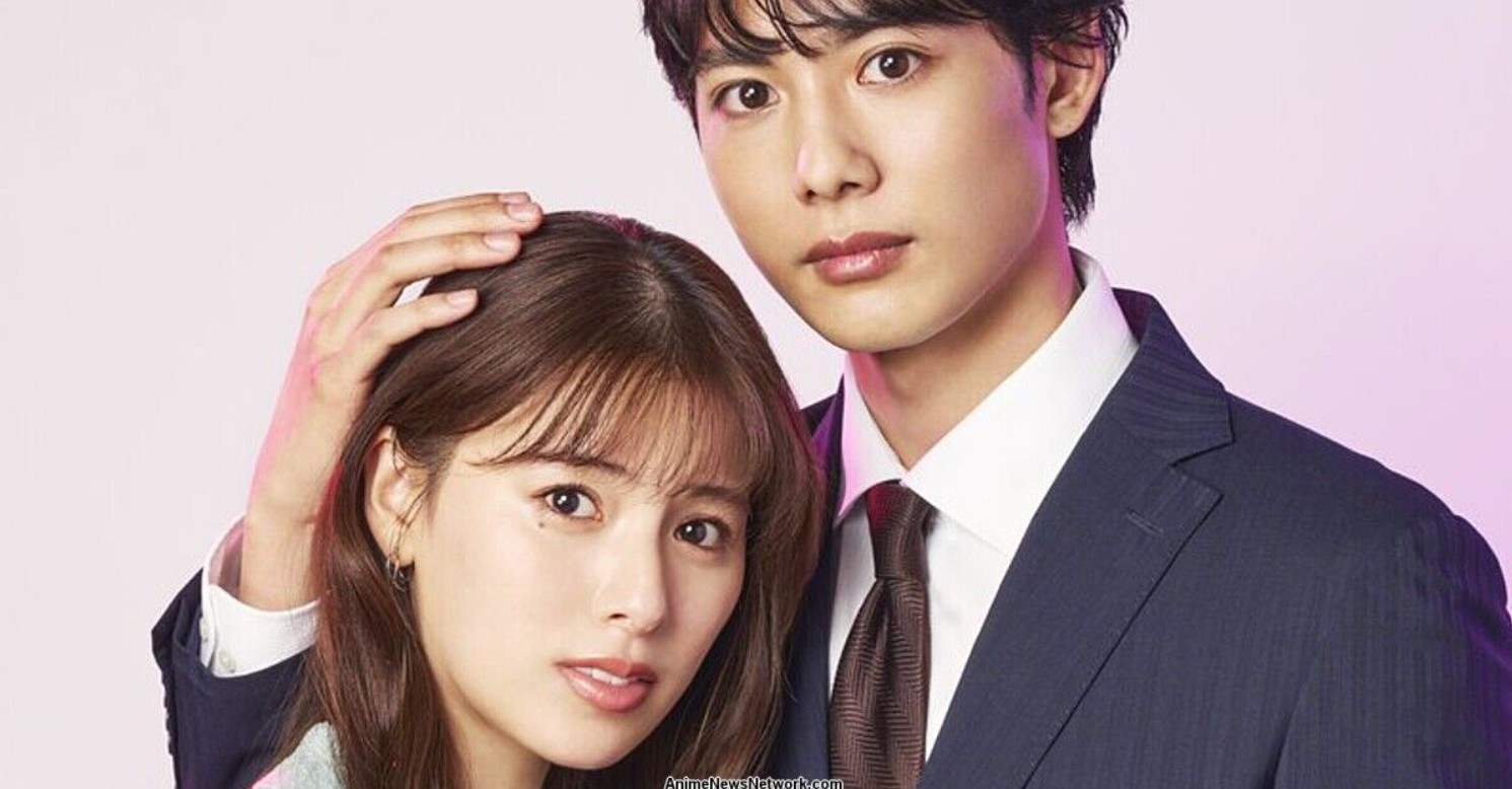 مسلسل زميلي المهووس يحبني My Cold Coworker Obsessively Loves Me الحلقة 7 مترجمة
