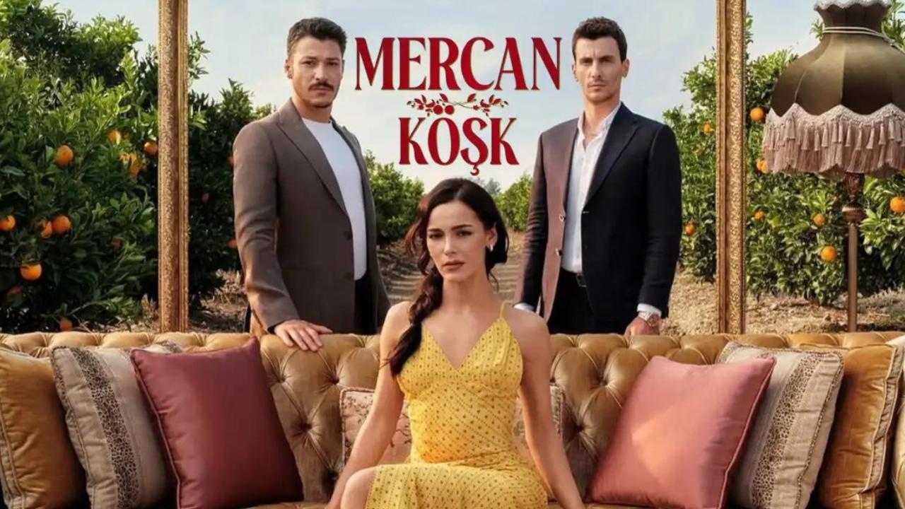 مسلسل قصر المرجان الحلقة 2 مترجمة