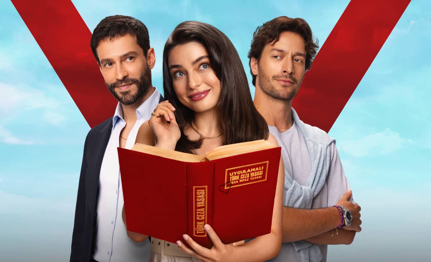 مسلسل احتمال حب الموسم الاول الحلقة 55 مدبلجة