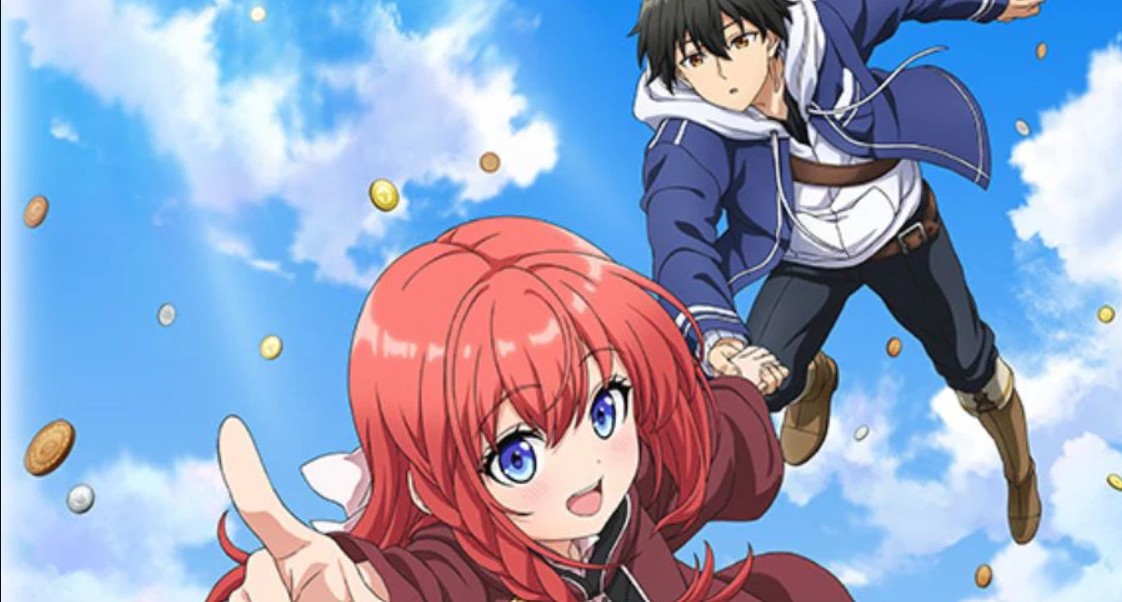 انمي Lv999 no Murabito الحلقة 12 مترجمة