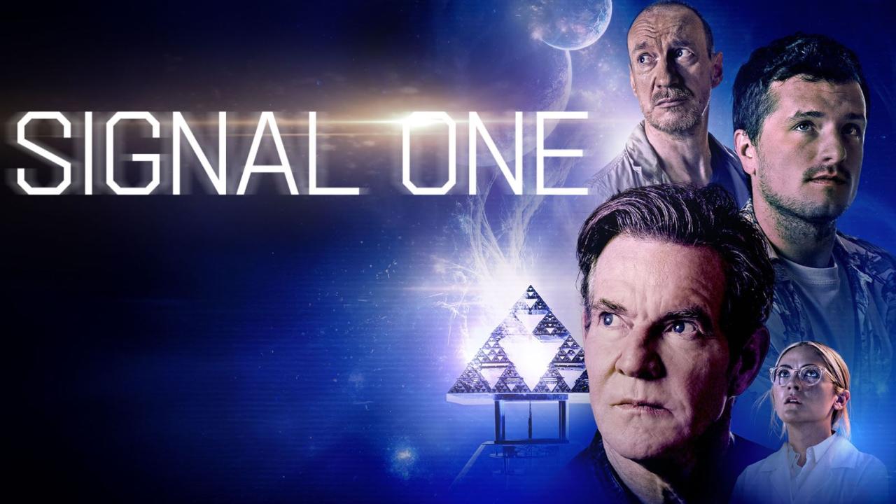 فيلم Signal One 2026 مترجم