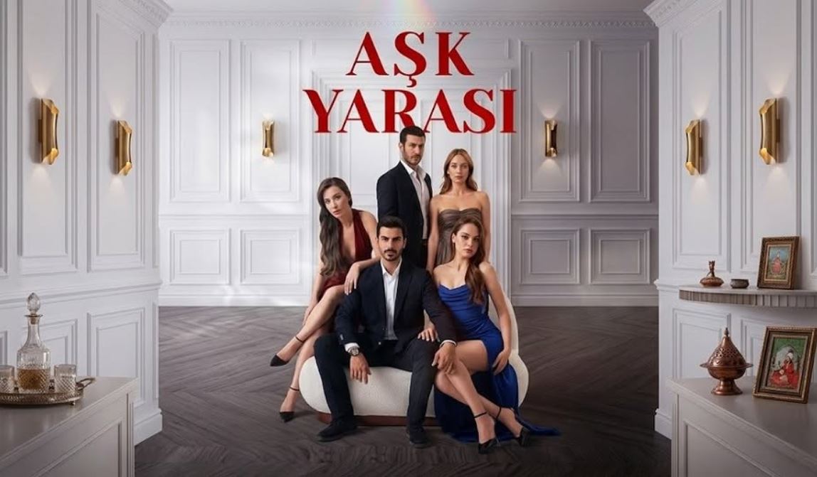 مسلسل الورود الحلقة 44 مترجمة
