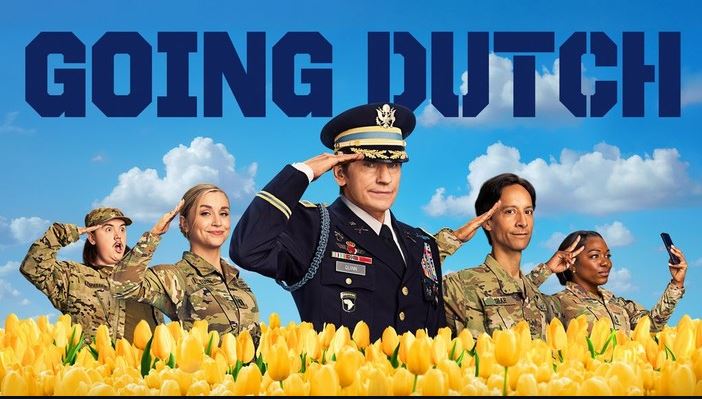 مسلسل Going Dutch الموسم الثاني مترجم