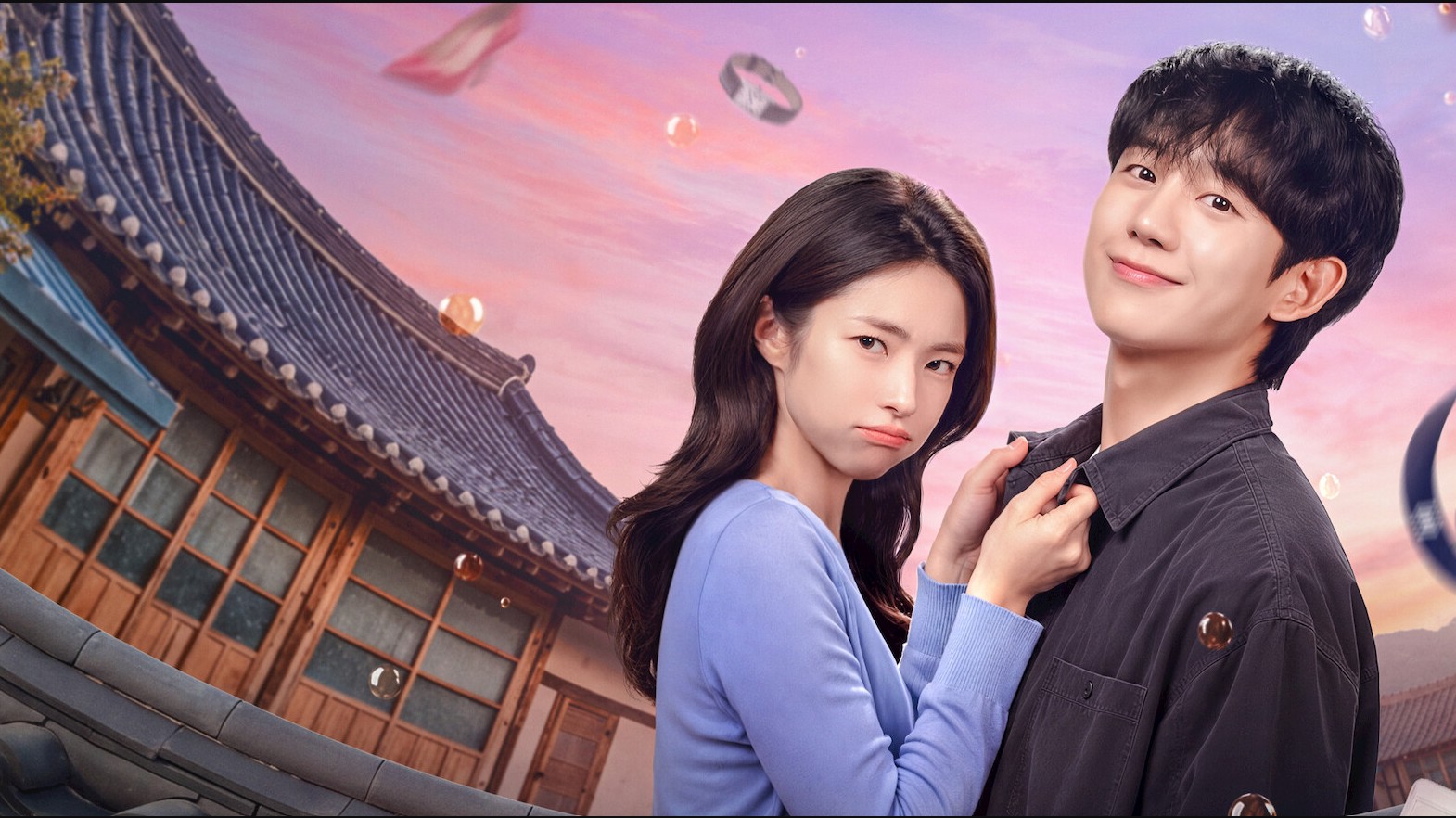مسلسل حب كحلوى التوفي Our Sticky Love الحلقة 12 مترجمة - الاخيرة